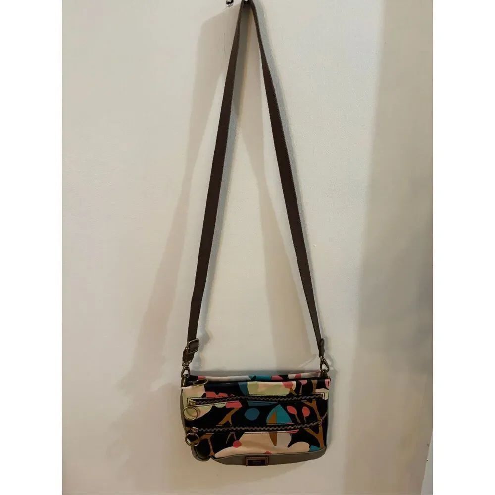 Fossil Purse